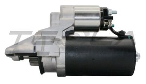 Изображение 4, TT16691 Стартер FORD Transit (11-) 12В z=12 1.7кВт TESLA TECHNICS