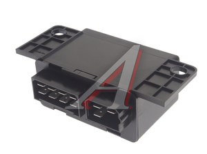 Изображение 2, S4012.3747 Реле поворота МАЗ, КАМАЗ, УРАЛ (3х21+21) с прицепом 24V СТРАУС