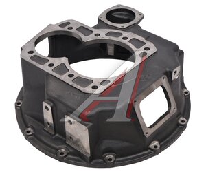 Изображение 2, 0905.1601015 Картер КПП -0905, 1105 МАЗ,  КРАЗ(SAE-1) сцепления ЕВРО-4 АВТОДИЗЕЛЬ