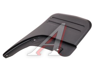 Изображение 3, 5512421P3010-MX Брызговик JAC N35, T6 задний правый MOVELEX