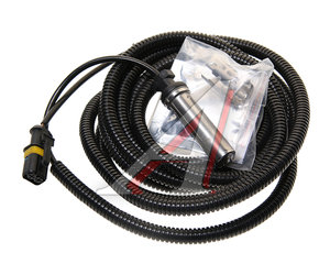 Изображение 1, 10353440 Датчик АБС КАМАЗ MAN колеса прямой (L=3000мм) TE PARTS