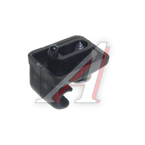 Изображение 2, 8450032630 Держатель ЛАДА Vesta козырька OE