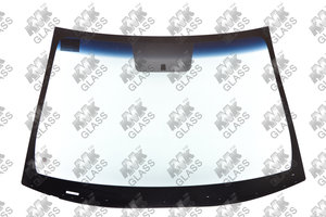 Изображение 1, HYNT0202 Стекло ветровое HYUNDAI Sonata (14-19) KMK GLASS