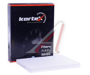 Изображение 1, KC0044 Фильтр воздушный салона SUZUKI Grand Vitara (05-) KORTEX