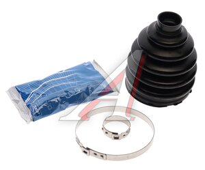 Изображение 2, VKJP1057 Пыльник ШРУСа FORD Mondeo наружного комплект SKF