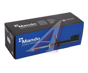 Изображение 3, EX0K2NF34900A Амортизатор KIA Spectra передний левый газовый MANDO