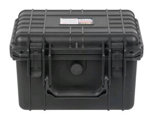 Изображение 2, 65635 Ящик ударопрочный 270х246х175мм FIT