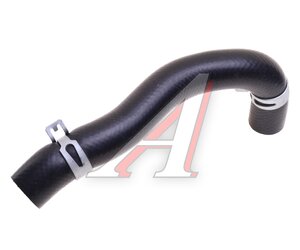Изображение 2, 25411-H5000 Патрубок HYUNDAI Solaris (17-) KIA Rio (17-) радиатора верхний OE
