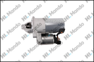 Изображение 10, BN361004A900 Стартер HYUNDAI Starex H-1 (15-) (2.5-A2) MANDO
