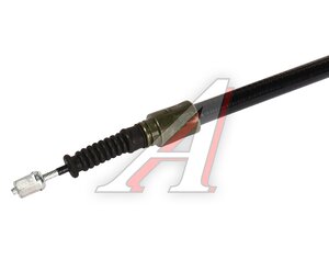 Изображение 3, NSP083B0609721AC Трос стояночного тормоза VW Passat (96-) левый NSP