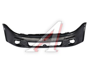 Изображение 2, NSP0196563988 Бампер DAEWOO Matiz (98-05) передний NSP