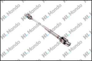Изображение 3, EX563701C000 Вал карданный HYUNDAI Getz (02-) колонки рулевой MANDO