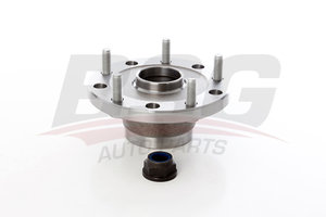 Изображение 1, BSG30600026 Подшипник ступицы FORD Transit (06-) задней BSG