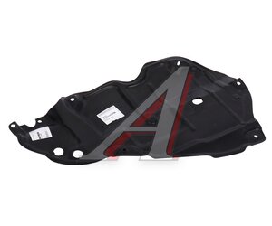 Изображение 1, P72-0248R Защита двигателя TOYOTA Camry (06-11) правая (пыльник) PATRON