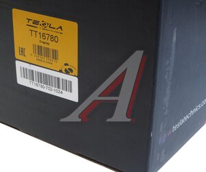 Изображение 6, TT16780 Стартер NISSAN Navara (05-) TESLA TECHNICS