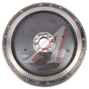 Изображение 3, 612630020222-MX Маховик SHACMAN SHAANXI дв.WP12 MOVELEX