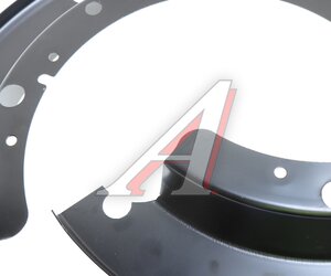 Изображение 3, AK35020182BZ3-B Пыльник JAC барабана тормозного разборный OE