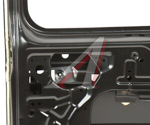 Изображение 5, JH07LRG12050WL Дверь ЛАДА Largus задка левая (под стекло) JH