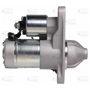 Изображение 3, LST1402 Стартер NISSAN Juke (10-), Qashqai (07-13), Tiida (07-) STARTVOLT