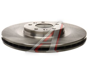 Изображение 3, KD0678 Диск тормозной CHANGAN Uni-K передний (1шт.) KORTEX