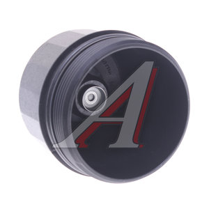 Изображение 2, 11427615389 Крышка BMW 5 (F10) фильтра масляного OE