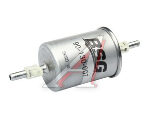 Изображение 2, BSG90130007 Фильтр топливный DAEWOO Matiz, Nubira CHEVROLET Lanos, Lacetti, Epica, Spark, Rezzo BSG