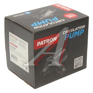Изображение 3, PCP053 Насос водяной BMW X5 электрический PATRON