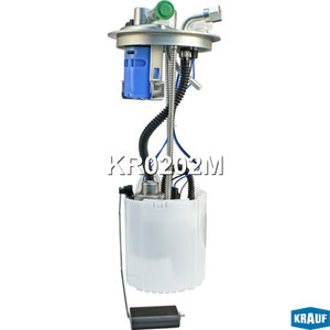 Изображение 3, KR0202M Насос топливный HAMMER H3 (07-) KRAUF