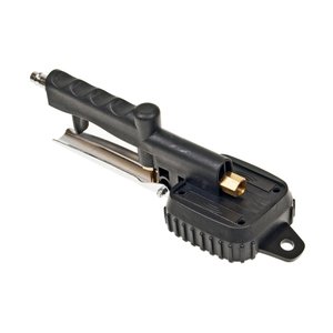Изображение 3, RF-23702A Пистолет для подкачки шин с цифровым манометром 16Bar ROCKFORCE