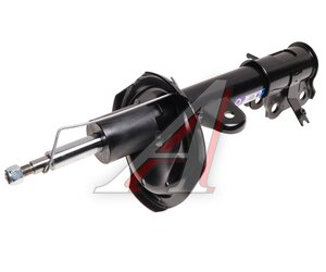 Изображение 1, 2905110U3400-MX Амортизатор МОСКВИЧ 3 JAC JS4 передний левый MOVELEX