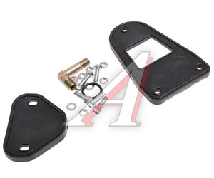 Изображение 5, DZ93189270001-MX Сигнал звуковой SHACMAN SHAANX X3000 пневматический штатный MOVELEX