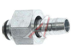 Изображение 2, 20411-22-08T SHMC Фитинг DKOL(Г) конус 24° 1/2" (M22х1.5) ZHHMC