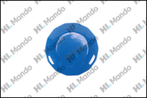 Изображение 5, MOF4610 Фильтр масляный MAZDA 323 (89-94), 3 (03-09) MANDO