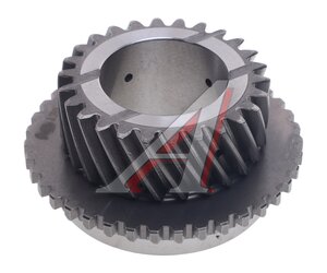Изображение 1, 170-16-005 Шестерня КПП УАЗ 5-й передачи (малая) 5-ти ст. MEGAPOWER