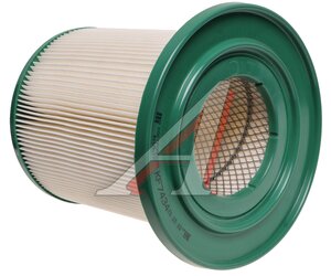 Изображение 1, KF7434 Элемент фильтрующий ГАЗ-3302 дв.УМЗ-4216 ЕВРО-3, 4 воздушный КОСТРОМСКОЙ ФИЛЬТР