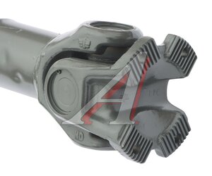 Изображение 4, AZ9319310880-MX Вал карданный SITRAK HOWO межосевой L=880 MOVELEX
