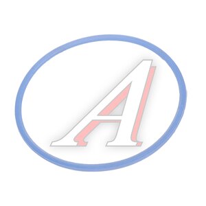 Изображение 1, 2.15026 Прокладка VOLVO FL интеркулера DT