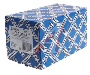 Изображение 3, 1601138-SX ШРУС внутренний MAZDA 626 (92-98) правый STELLOX