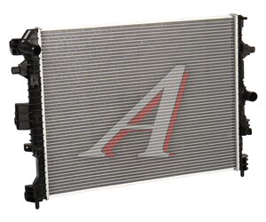 Изображение 2, KRD1192 Радиатор EXEED RX JAECOO J8 охлаждения двигателя KORTEX