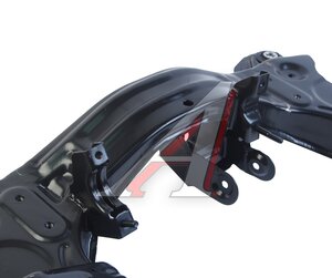 Изображение 5, NSP0196549877 Подрамник CHEVROLET Lacetti двигателя NSP