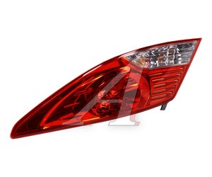 Изображение 1, 92402-1R000 Фонарь задний HYUNDAI Solaris (11-) (седан) правый OE