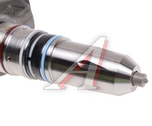 Изображение 5, 4902921X Форсунка SHACMAN SHAANXI дв.ISM11 топливная OE