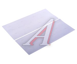 Изображение 3, 35943 Наклейка виниловая на стойки дверей "JOKER №2" 20х50см полноцветная (2шт.) AUTOSTICKERS