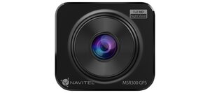 Изображение 2, MSR300 GPS Видеорегистратор NAVITEL