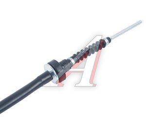 Изображение 4, NSP0196339736 Трос сцепления CHEVROLET Aveo (05-) NSP