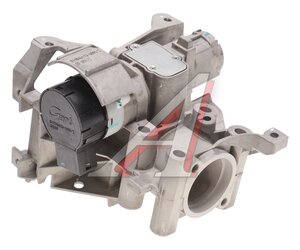 Изображение 1, 811W46113-6001 Корпус SITRAK HOWO замка зажигания OE