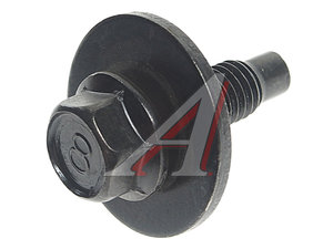 Изображение 1, 9YA020809A Болт MAZDA 6 OE