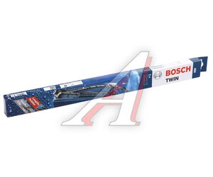 Изображение 6, 3397118540 Щетка стеклоочистителя М-2141 480мм BOSCH