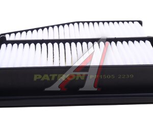 Изображение 3, PF1505 Фильтр воздушный HONDA Civic (12-) (1.8) PATRON