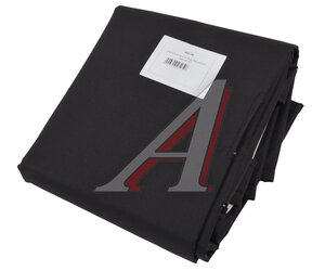 Изображение 3, 2000300181346 Утеплитель капота DONGFENG GX520,  черный UEZ